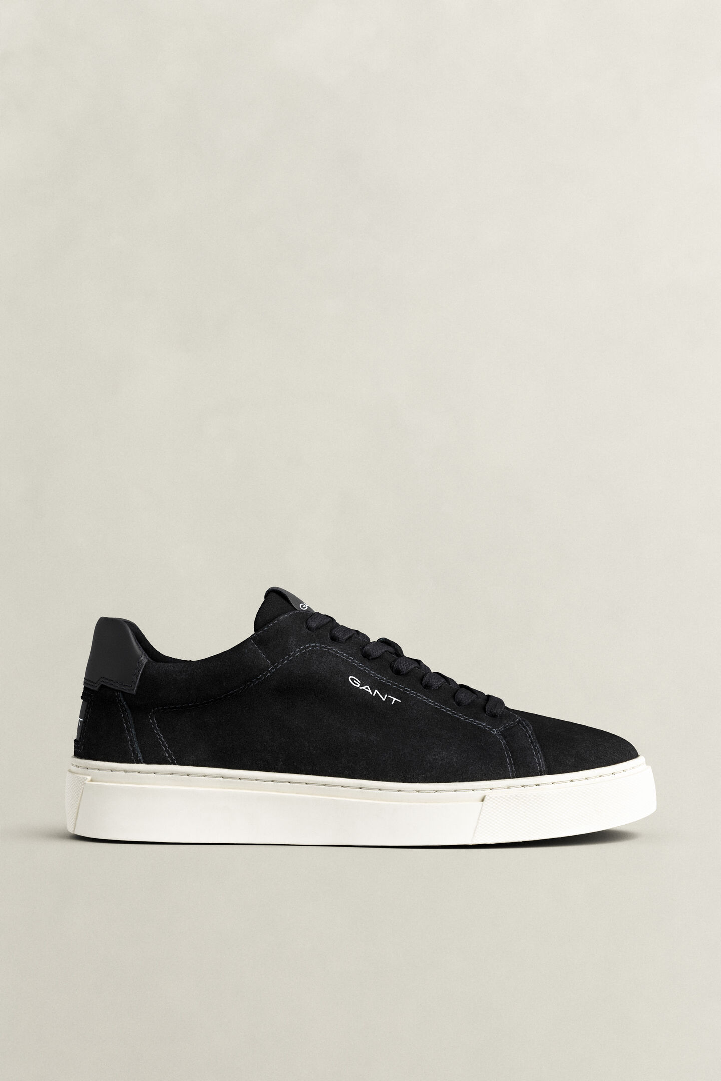 McJulien Suede Sneakers