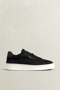McJulien Suede Sneakers