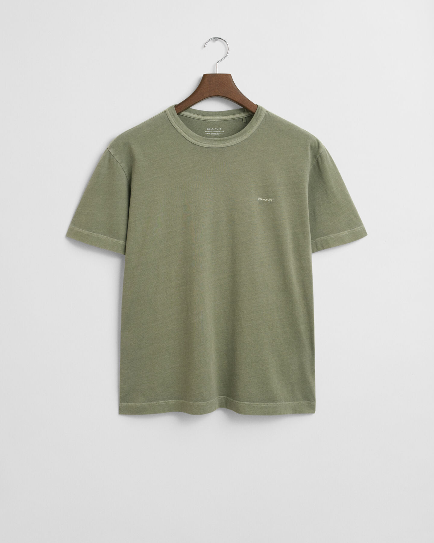 Sunfaded T-Shirt