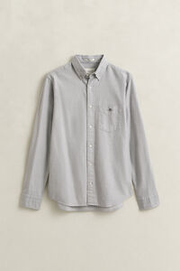 Regular Fit Classic Oxford Shirt