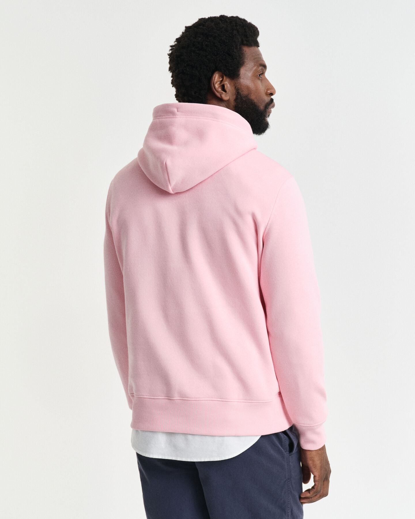 Shield Hoodie