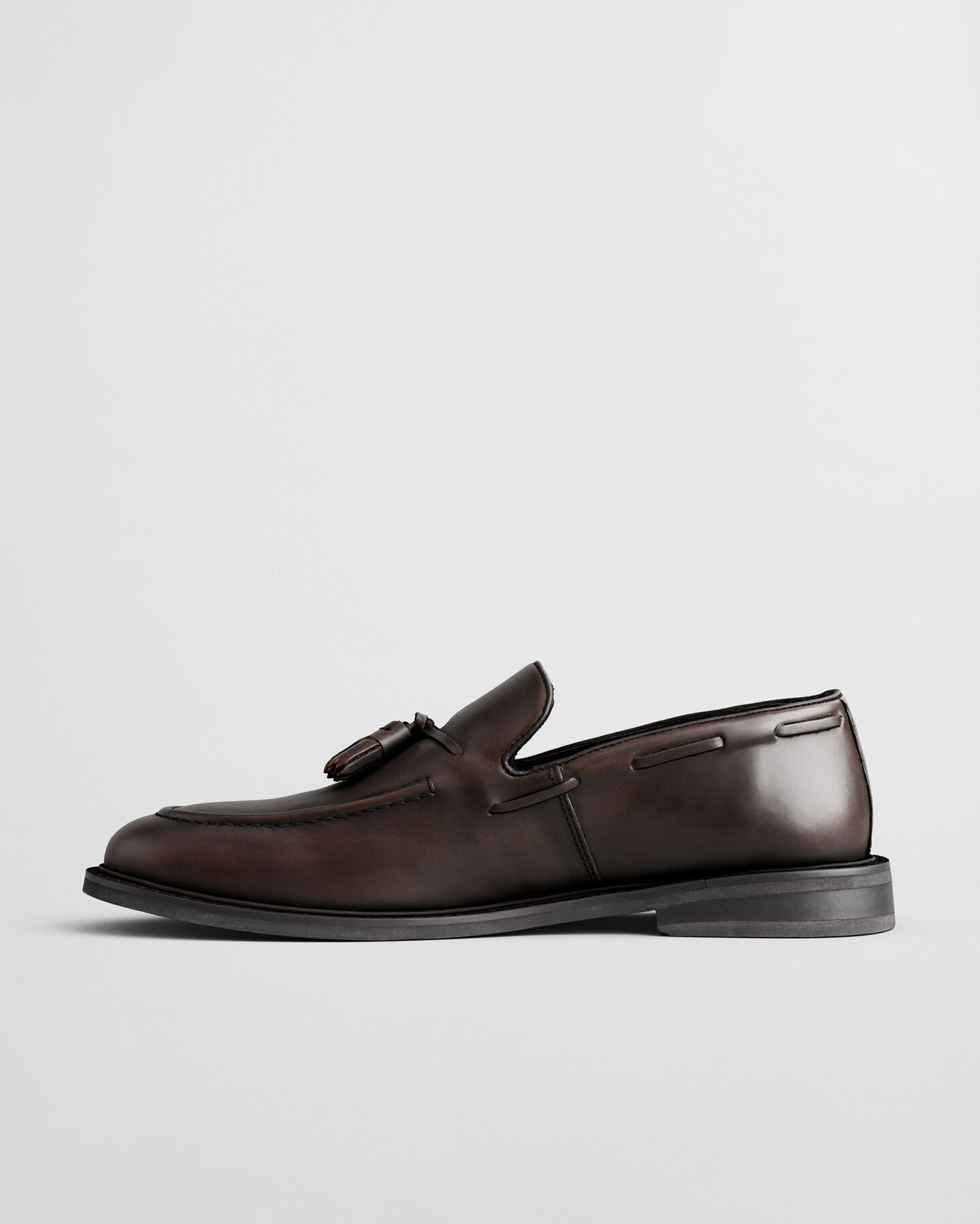 Lozham Leather Loafers