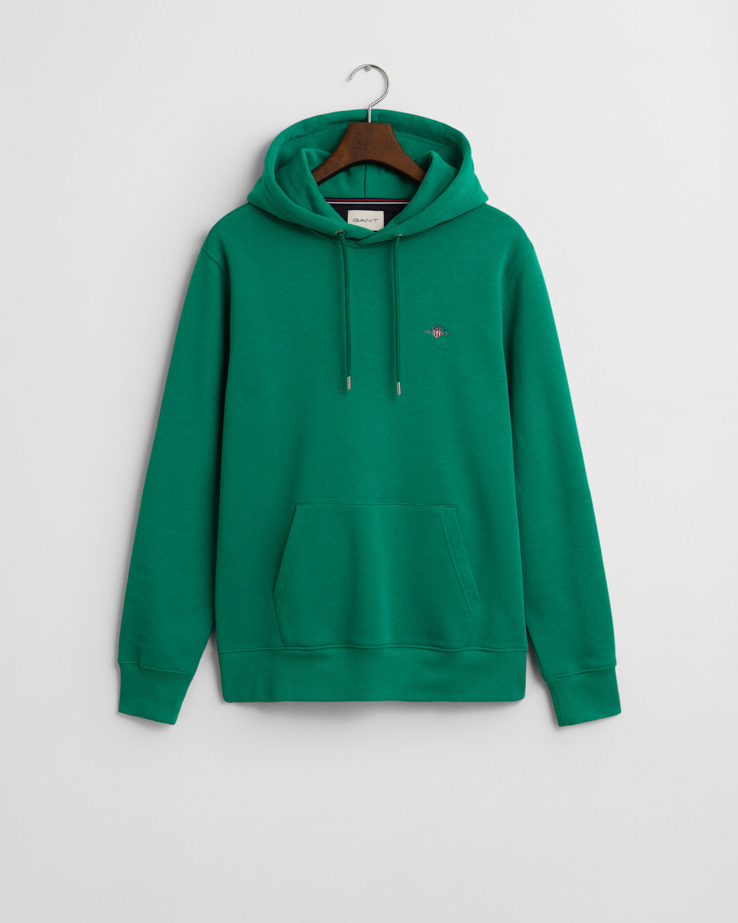 Shield Hoodie