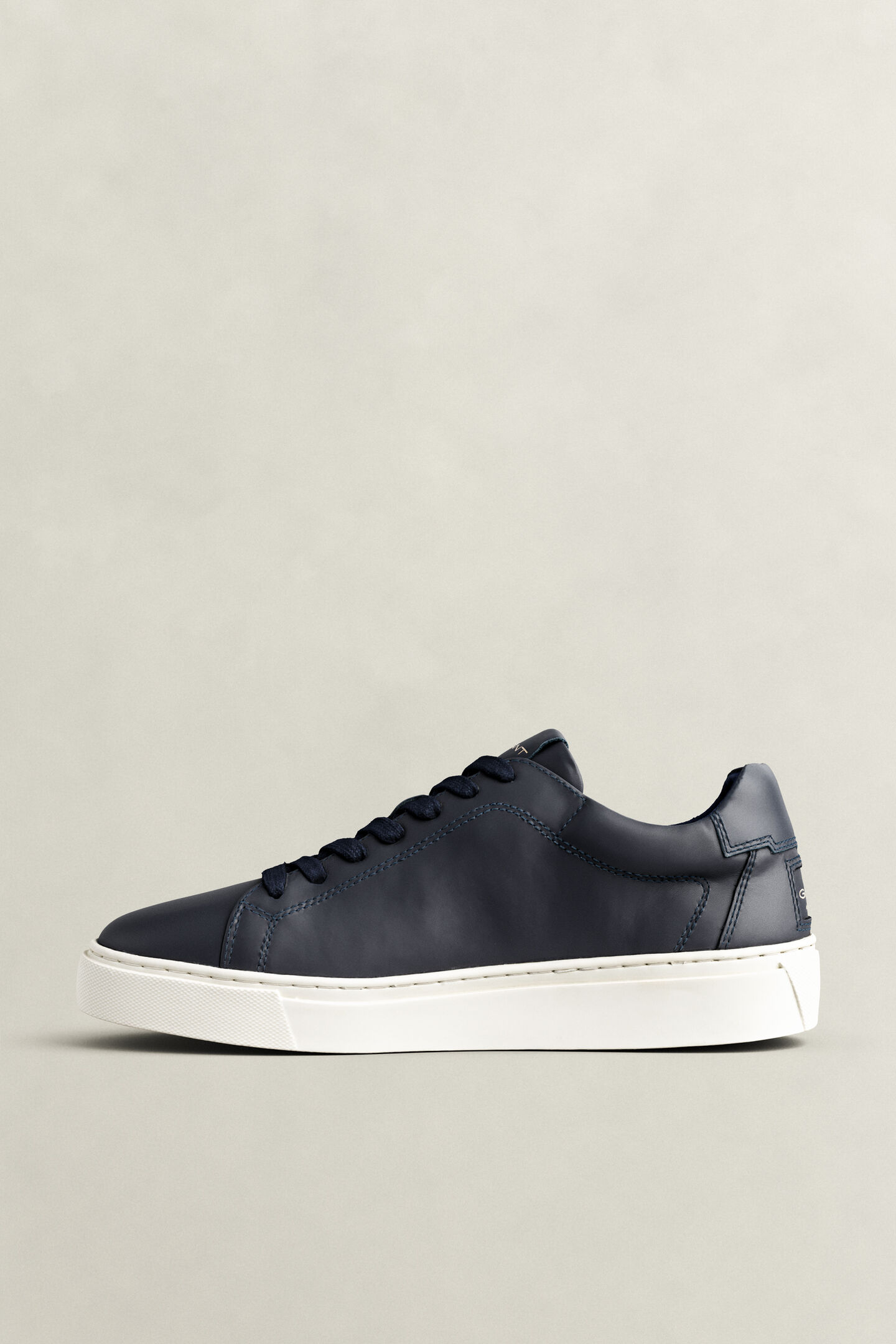 McJulien Leather Sneakers
