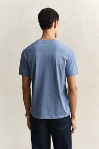 Regular Fit Shield T-Shirt