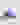 Small Graphic Crinkled Cap