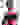Block Striped Heavy Rugger