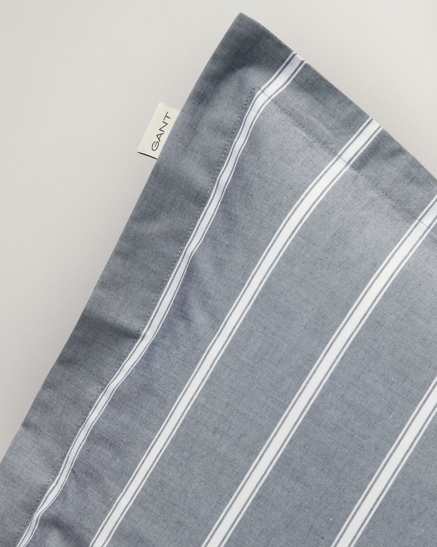 Oxford Stripe Pillowcase