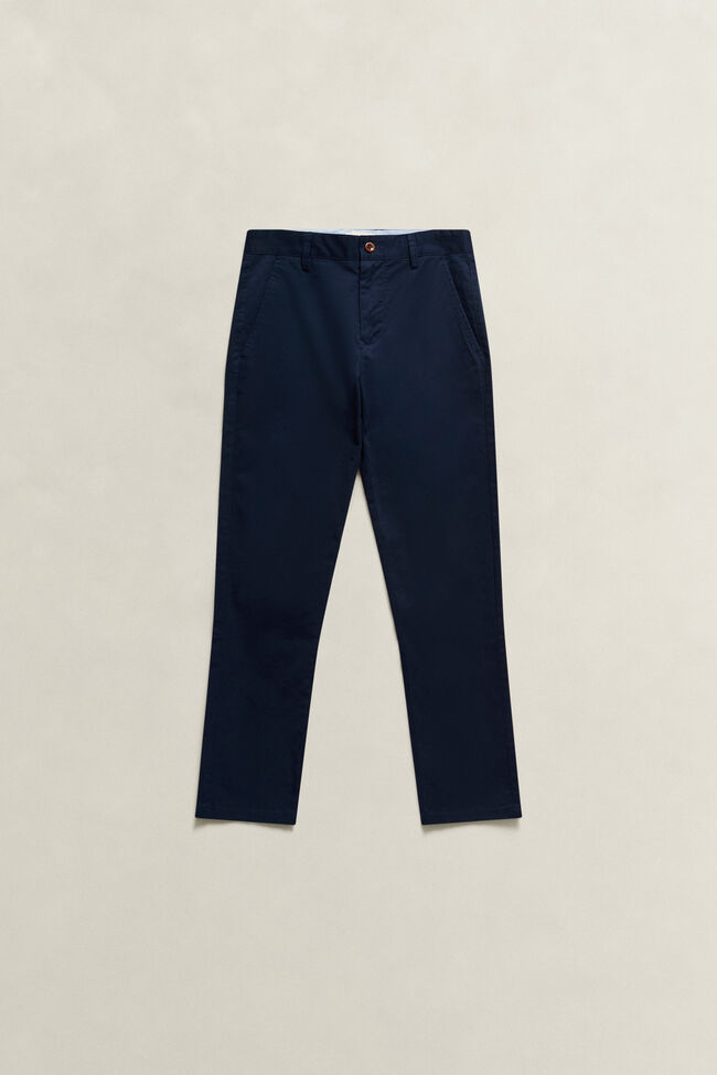 Teen Boys Chinos