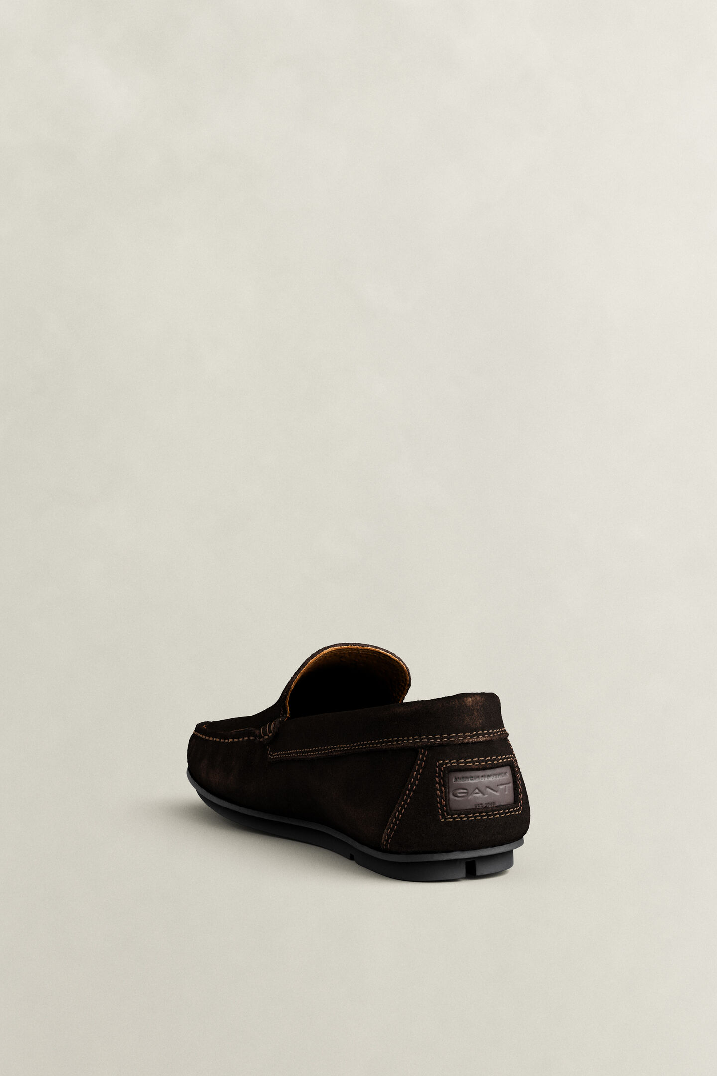 Wilmon Suede Loafers
