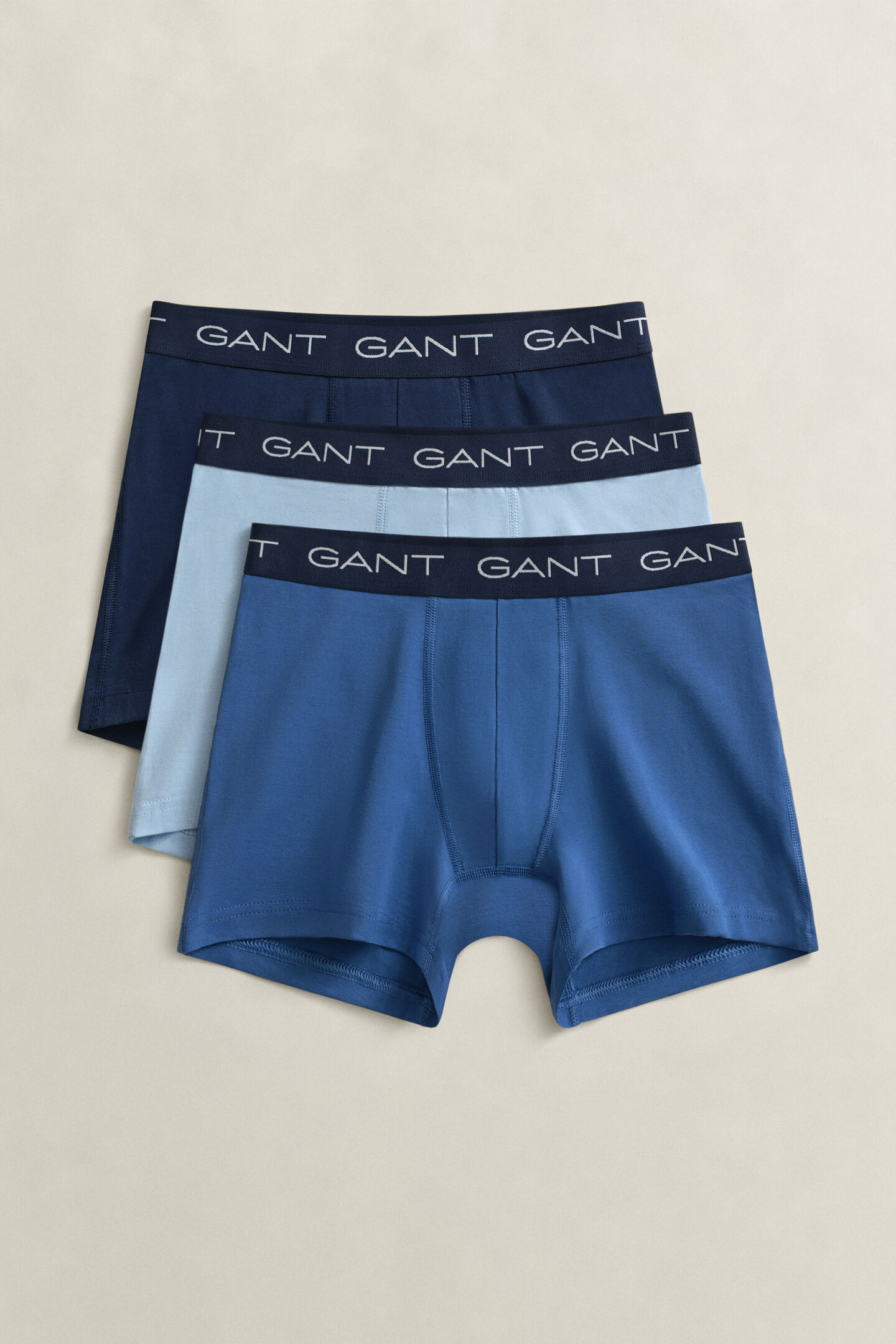 3-Pack Boxer Briefs
