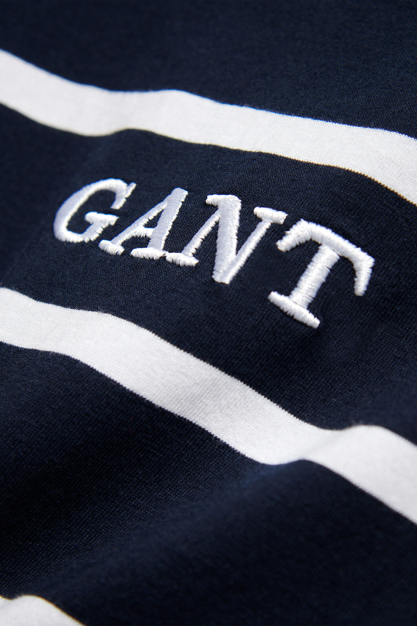 Teen Boys Striped T-Shirt