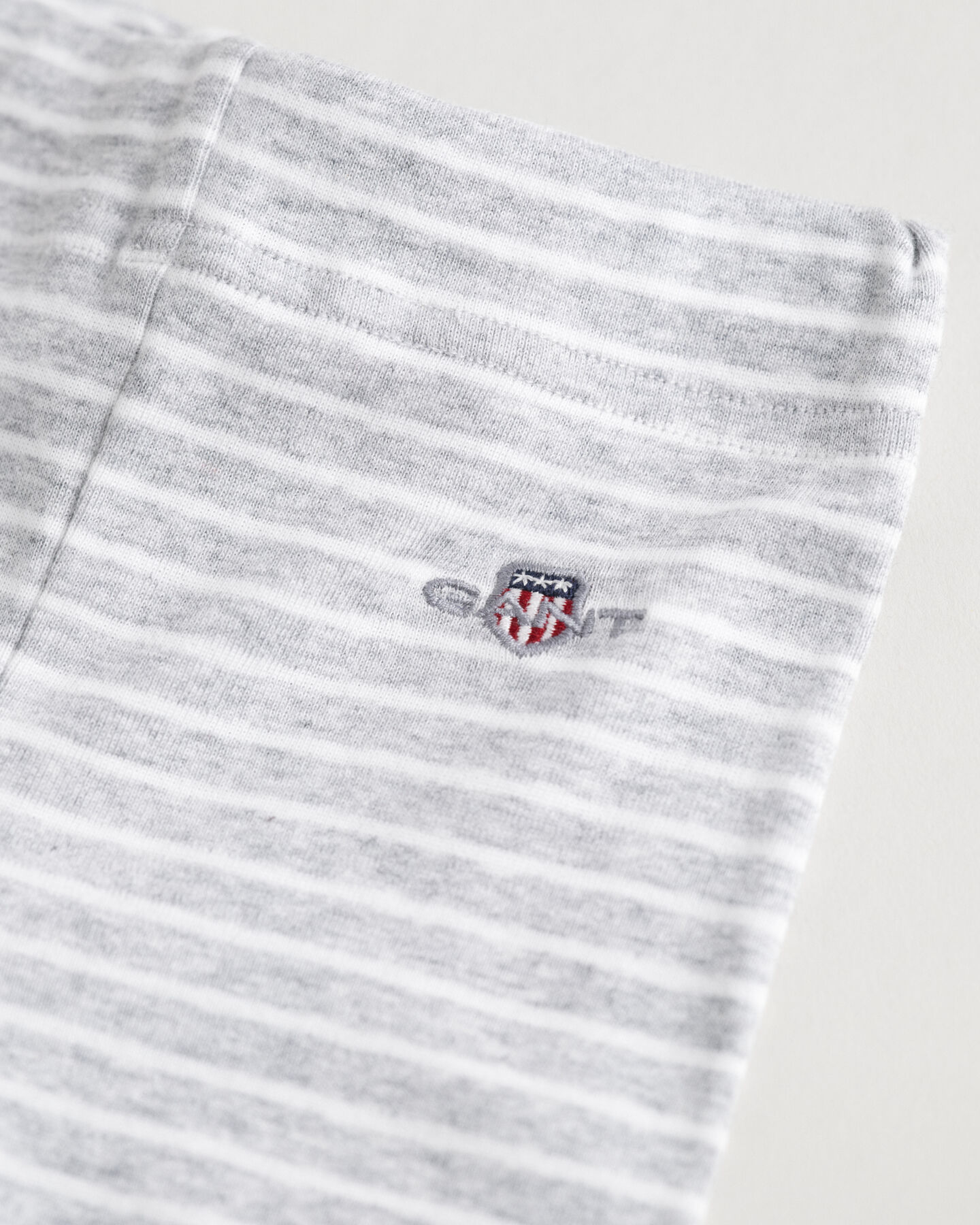 Baby Shield Striped Leggings