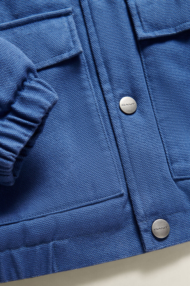 Teen Boys Coach Jacket