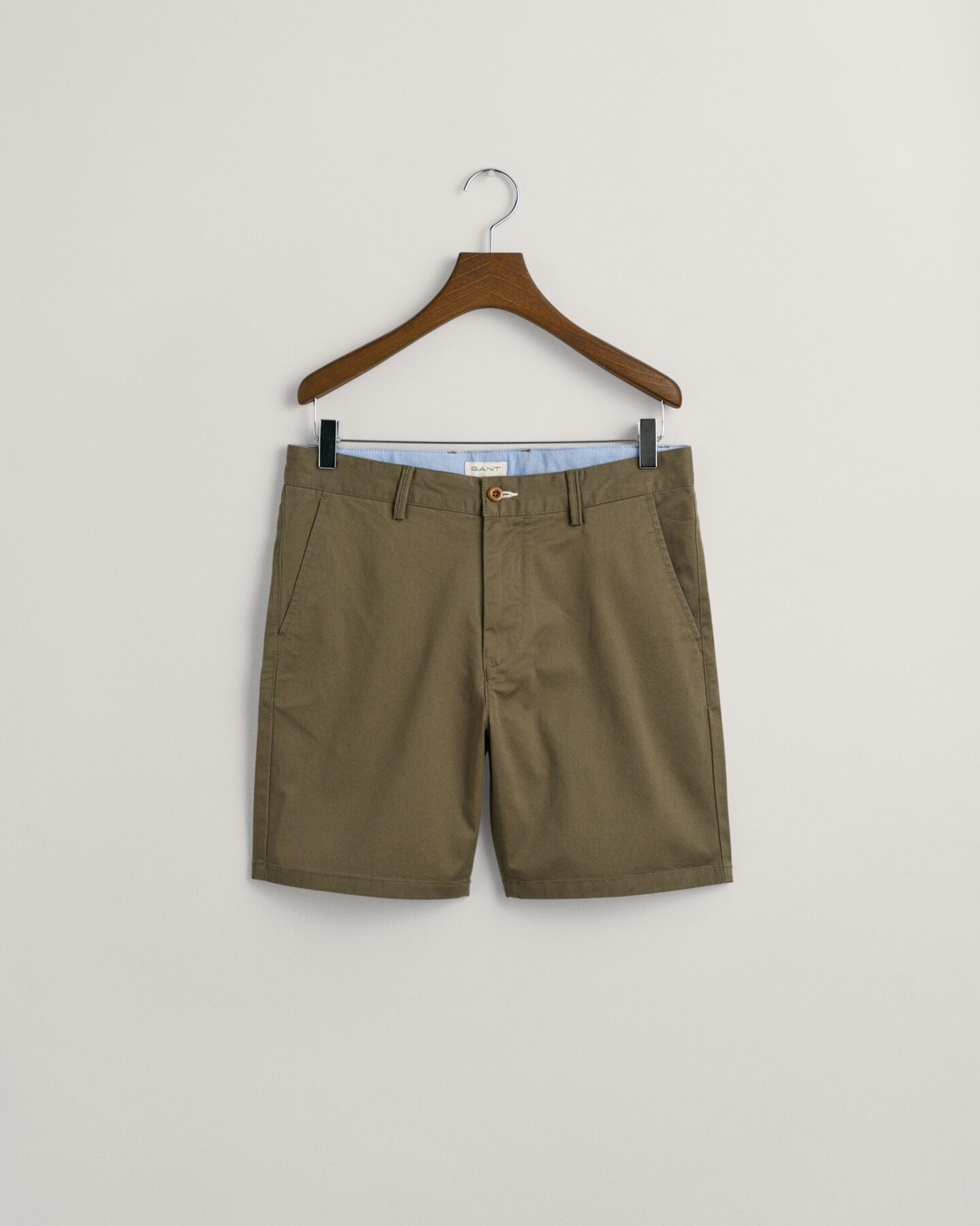 Teen Boys Chino Shorts