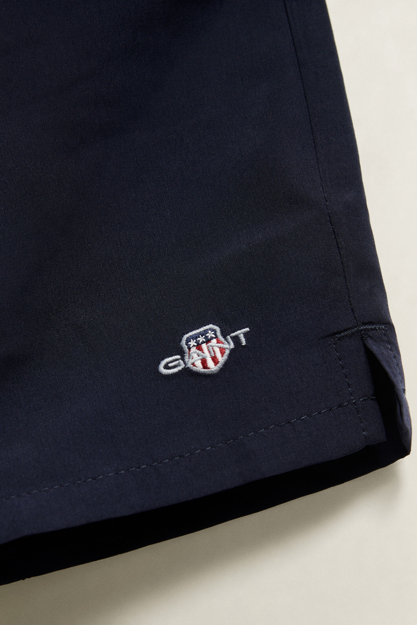 Teen Boys Shield Swimshorts