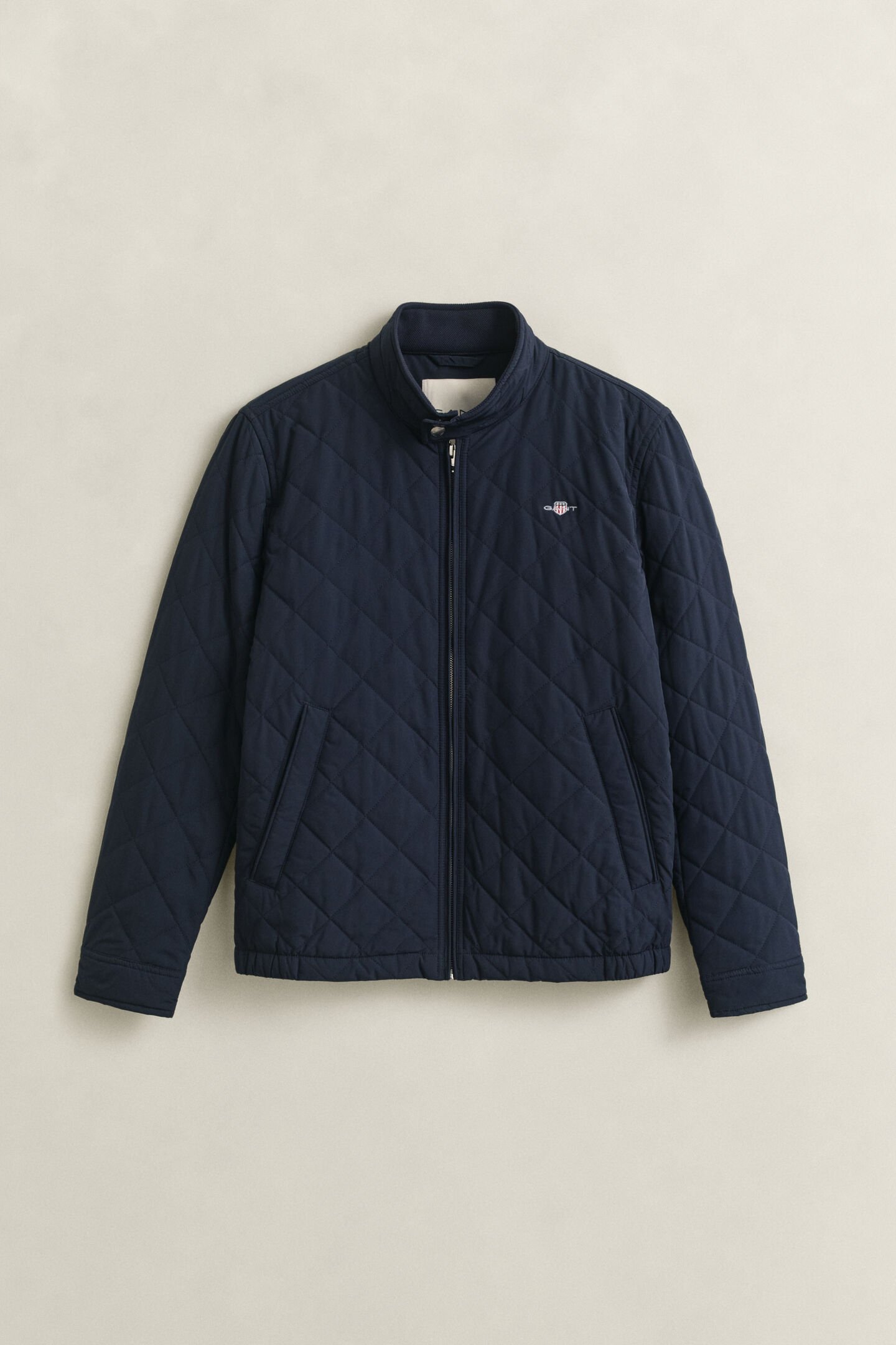 Quilted Windcheater