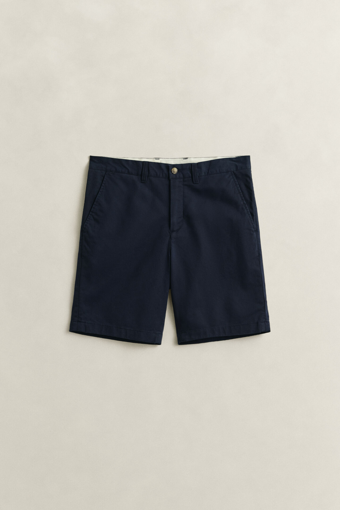Classic Chino Shorts