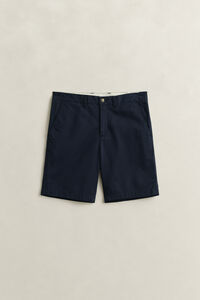 Classic Chino Shorts