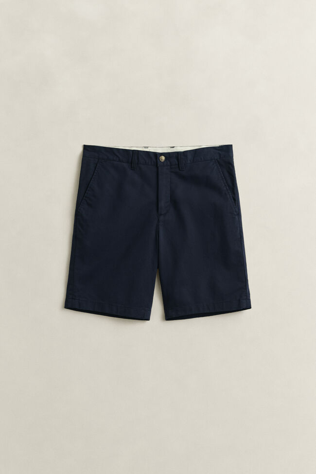 Classic Chino Shorts