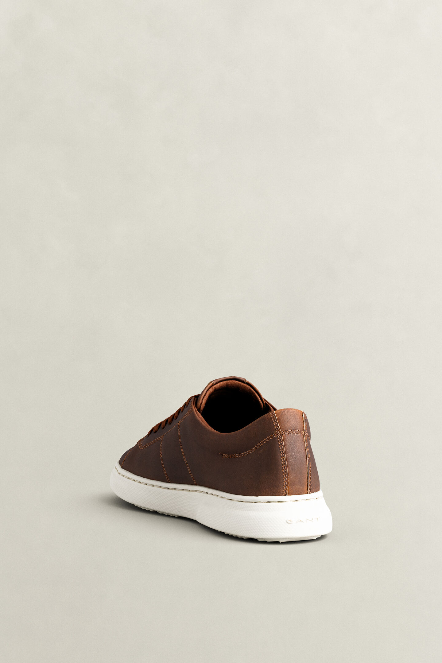 Joree Leather Sneakers