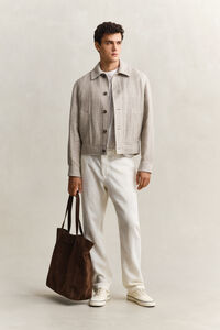 Linen Pants