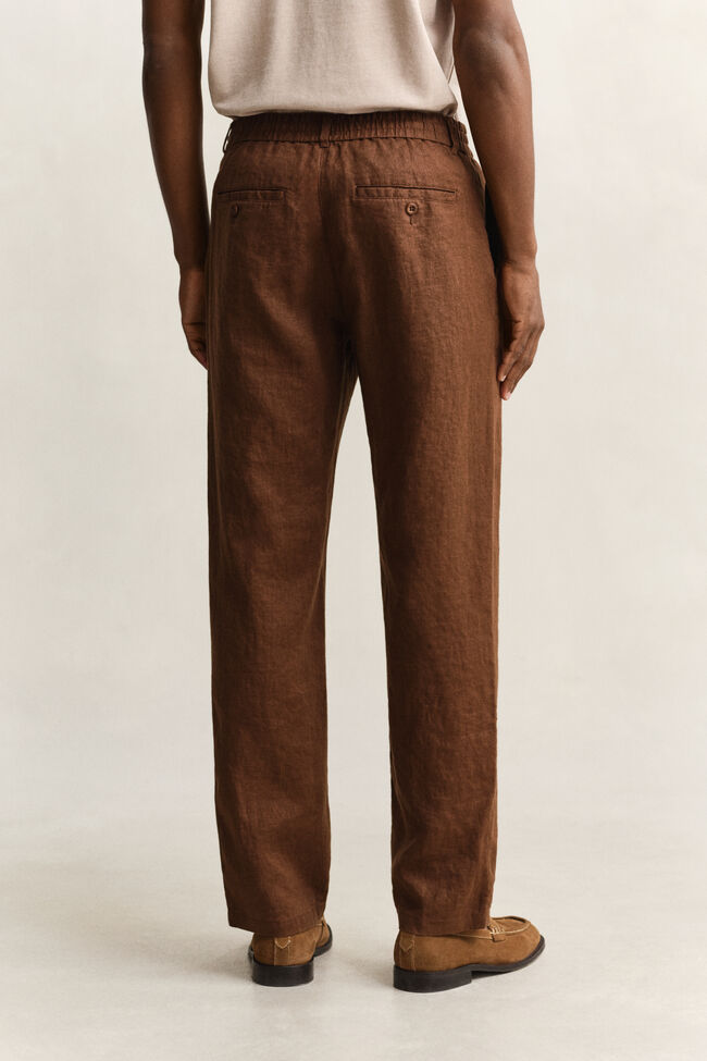 Linen Pants