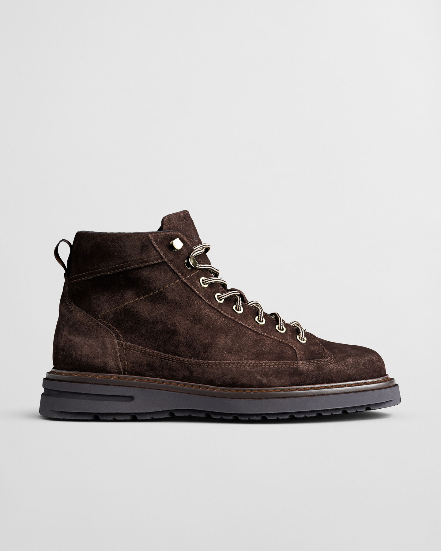 Hillprep Mid Suede Boots